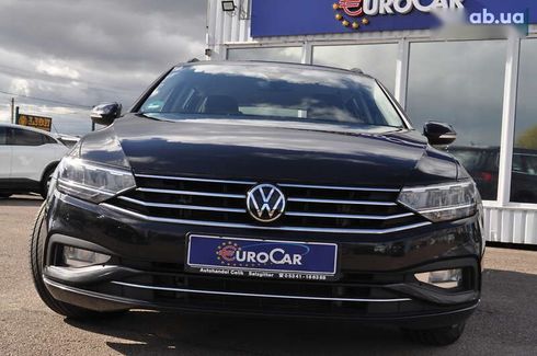 Volkswagen Passat 2022 - фото 15