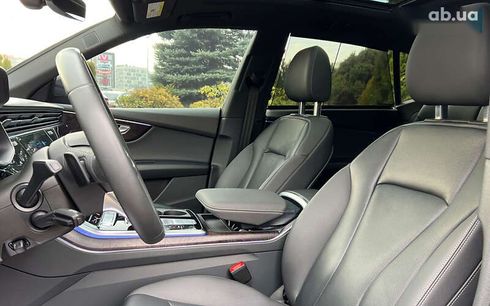 Audi Q8 2019 - фото 9