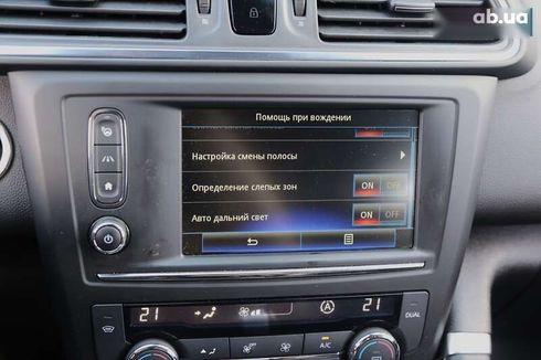 Renault Kadjar 2017 - фото 17