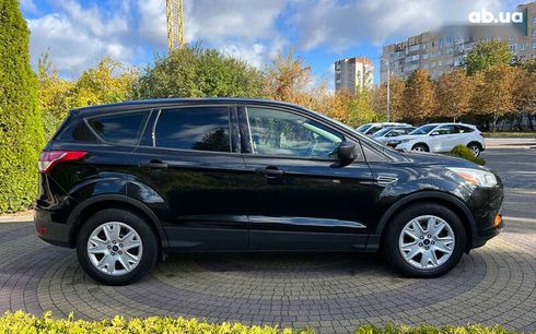 Ford Escape 2015 - фото 8