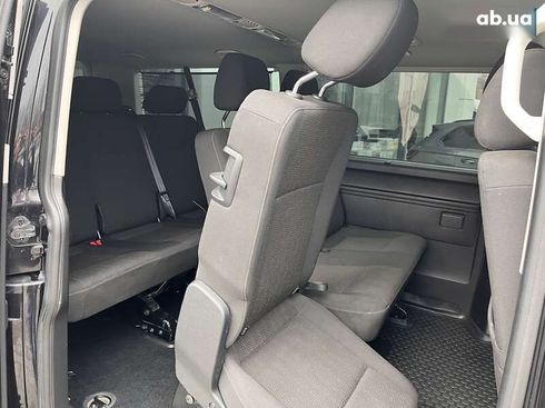 Volkswagen Caravelle 2016 - фото 22