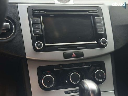 Volkswagen Passat CC 2012 - фото 29