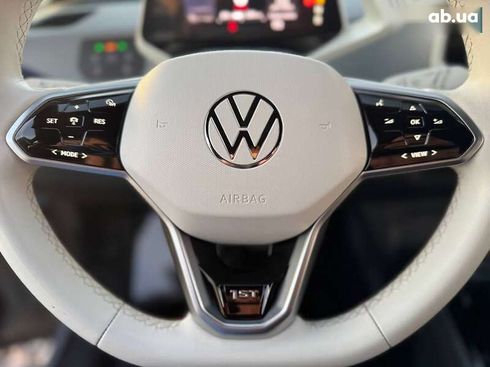 Volkswagen ID.3 2020 - фото 11