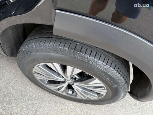 Nissan Rogue 2021 - фото 20