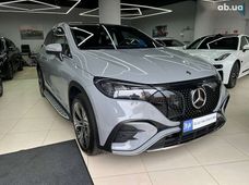 Продажа б/у Mercedes-Benz EQE-Класс 2023 года - купить на Автобазаре