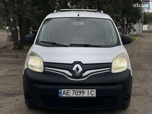 Renault Kangoo 2013 - фото 2