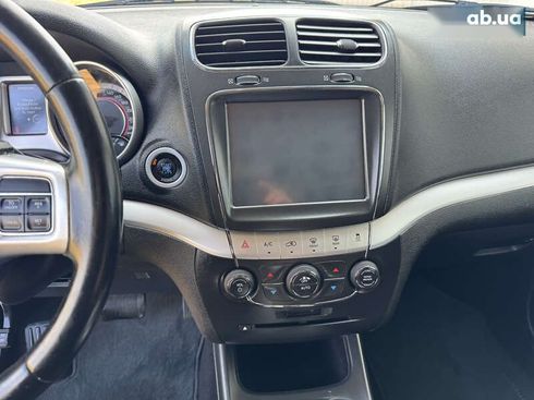 Fiat Freemont 2012 - фото 12