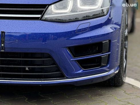 Volkswagen Golf R 2014 - фото 11