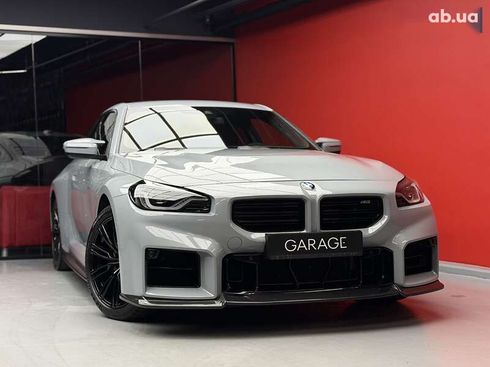 BMW M2 2023 - фото 10