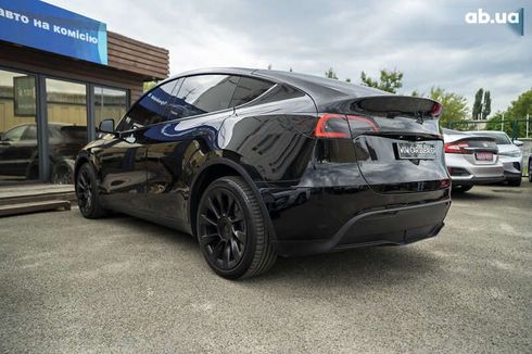 Tesla Model Y 2022 - фото 11