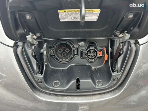 Nissan Leaf 2015 - фото 2