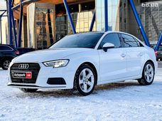 Купить Audi A3 2017 бу в Харькове - купить на Автобазаре