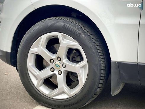 Land Rover Range Rover Sport 2018 - фото 19