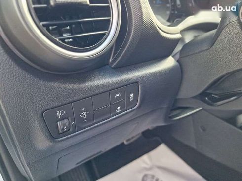 Hyundai Kona 2020 - фото 25