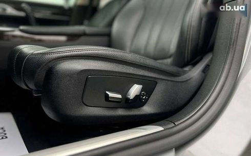 BMW 7 серия 2019 - фото 14