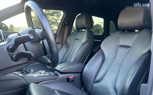 Audi A3 2015 - фото 9