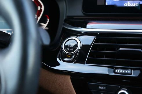 BMW 5 серия 2021 - фото 25