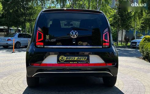 Volkswagen e-Up 2021 - фото 6