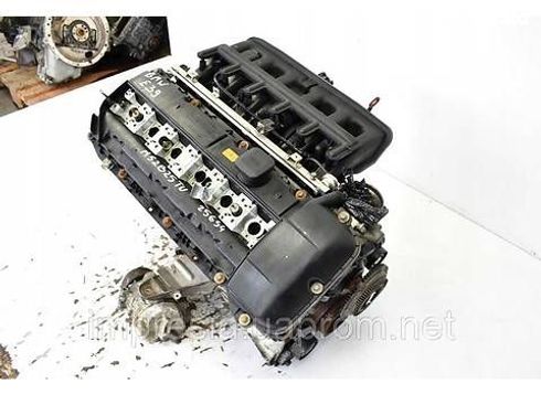 двигатель в сборе для BMW - купить на Автобазаре - фото 4