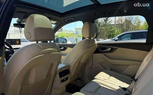 Audi Q7 2016 - фото 27