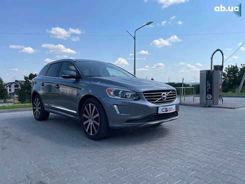 Volvo XC60 2015 - фото 3