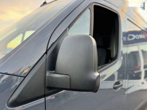 Mercedes-Benz Sprinter 2021 - фото 12