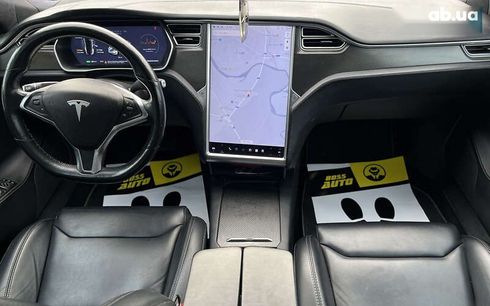 Tesla Model S 2018 - фото 9