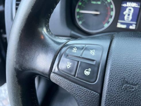 Skoda Octavia 2008 черный - фото 23