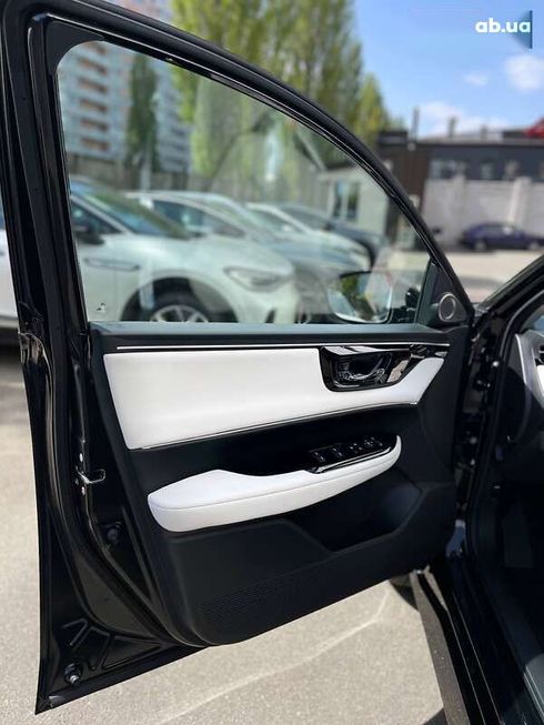 Honda e:NP2 2024 - фото 27