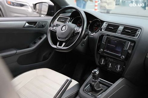 Volkswagen Jetta 2016 - фото 9