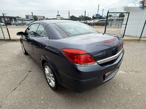 Opel Astra 2008 - фото 5