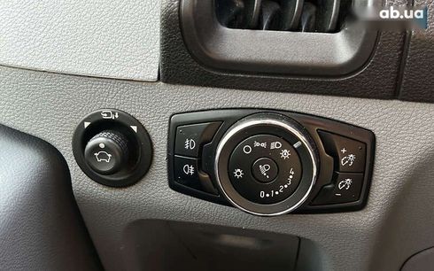 Ford Transit 2016 - фото 12