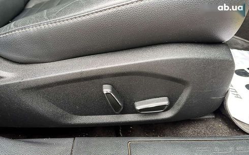 Ford Fusion 2018 - фото 21