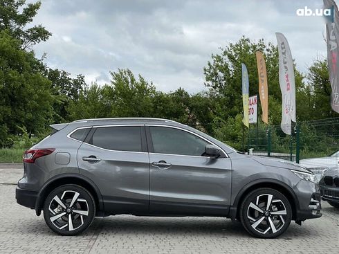 Nissan Rogue 2020 - фото 21