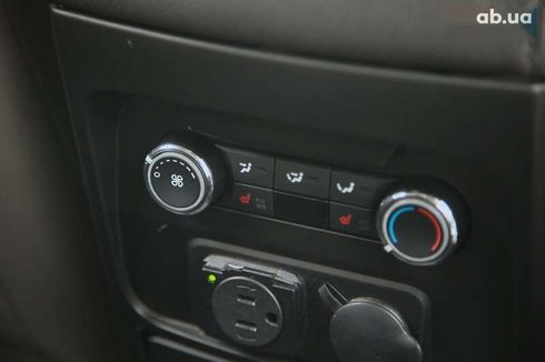 Ford Flex 2017 - фото 19