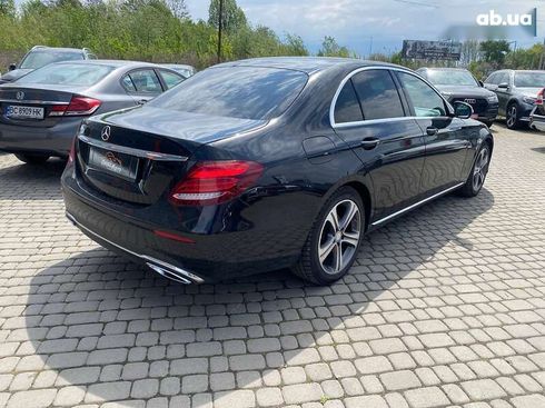 Mercedes-Benz E-Класс 2016 - фото 7