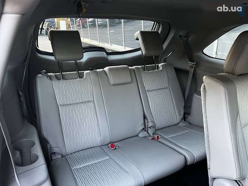 Toyota Highlander 2019 - фото 15