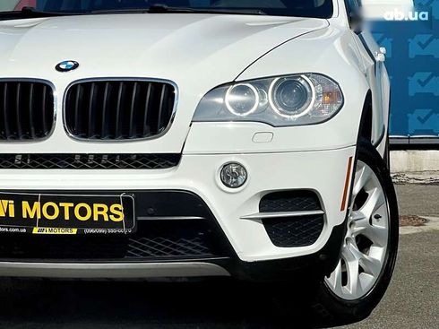 BMW X5 2012 - фото 16