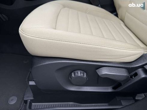 Ford Edge 2022 - фото 27
