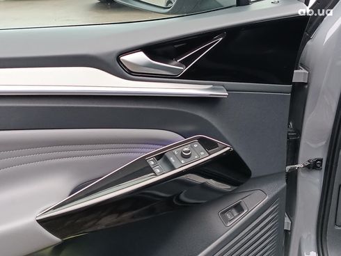 Volkswagen ID.4 Crozz 2023 серый - фото 23