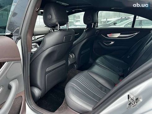 Mercedes-Benz CLS-Класс 2019 - фото 13