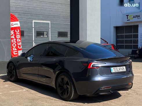 Tesla Model 3 2024 - фото 7