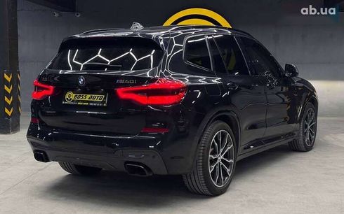 BMW X3 2017 - фото 6