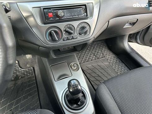 Mitsubishi Lancer 2006 - фото 30