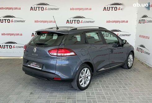 Renault Clio 2019 - фото 3