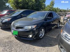 Продажа б/у Toyota Camry в Одесской области - купить на Автобазаре