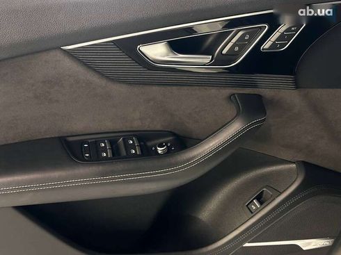 Audi Q7 2016 - фото 12