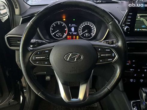 Hyundai Santa Fe 2019 - фото 13