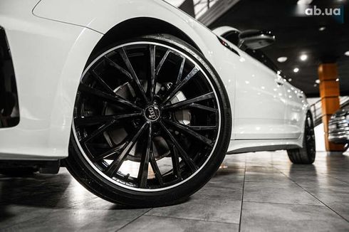 Audi A5 2023 - фото 10
