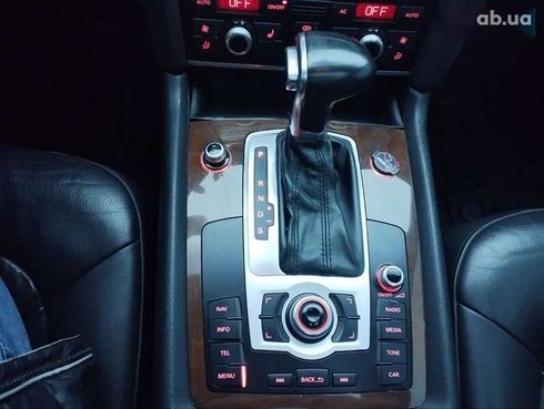 Audi Q7 2012 - фото 24